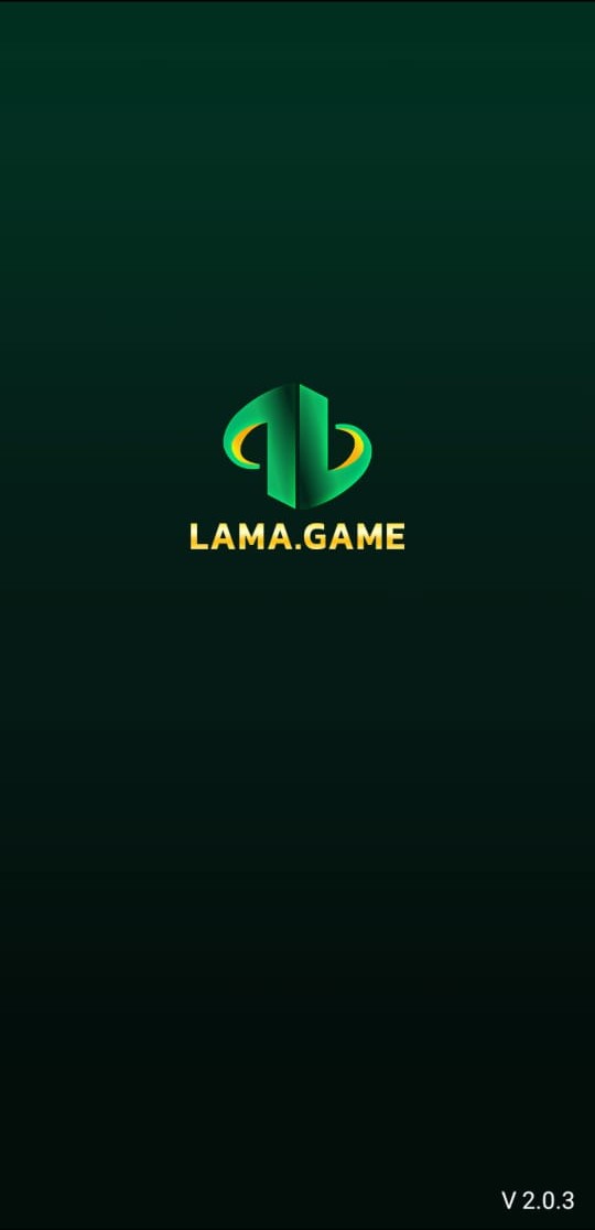 Lama Game App