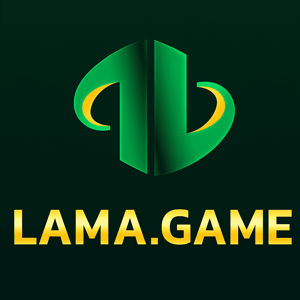 Lama Game