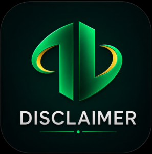 Disclaimer